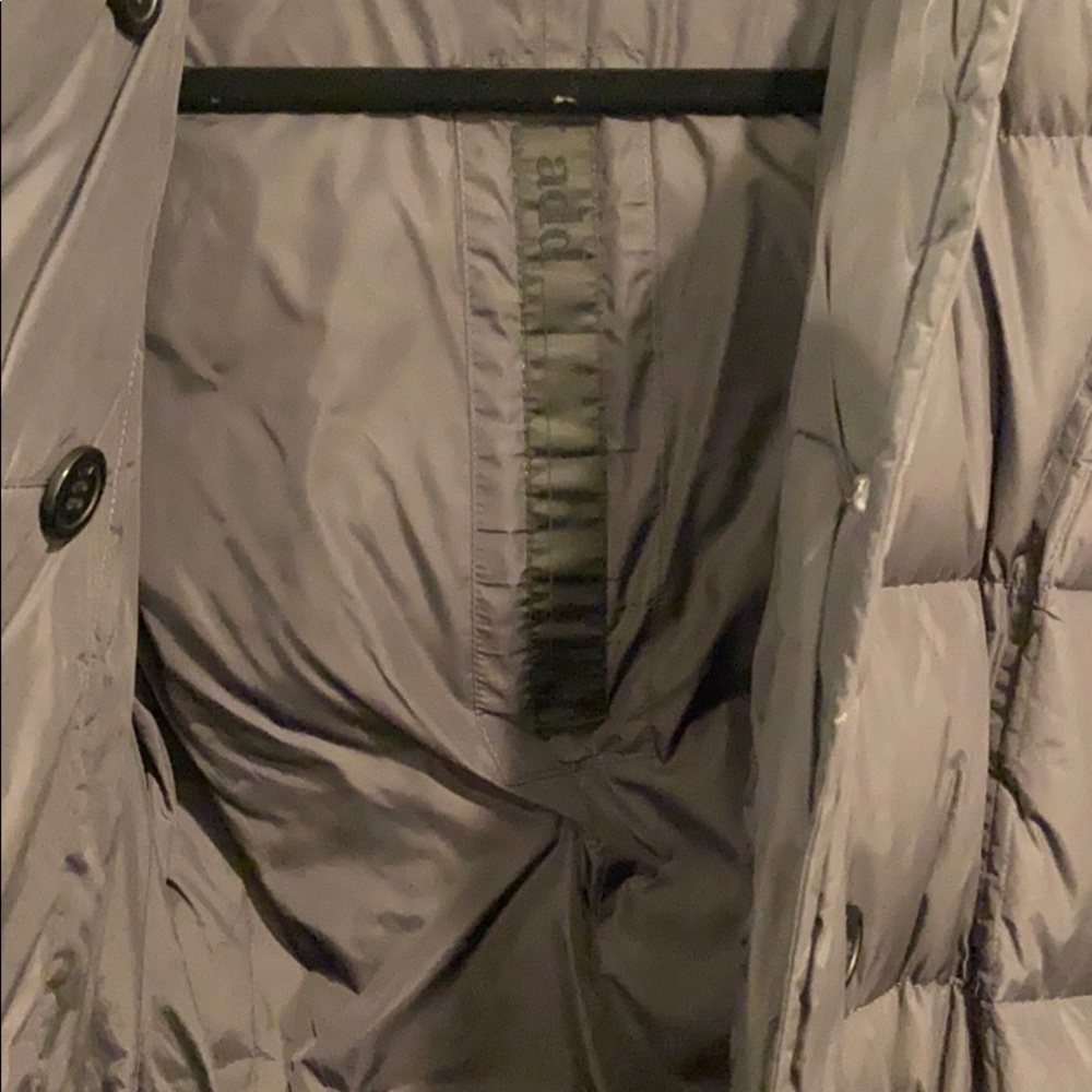 Women’s ADD Puffer Jacket - Picture 6 of 6
